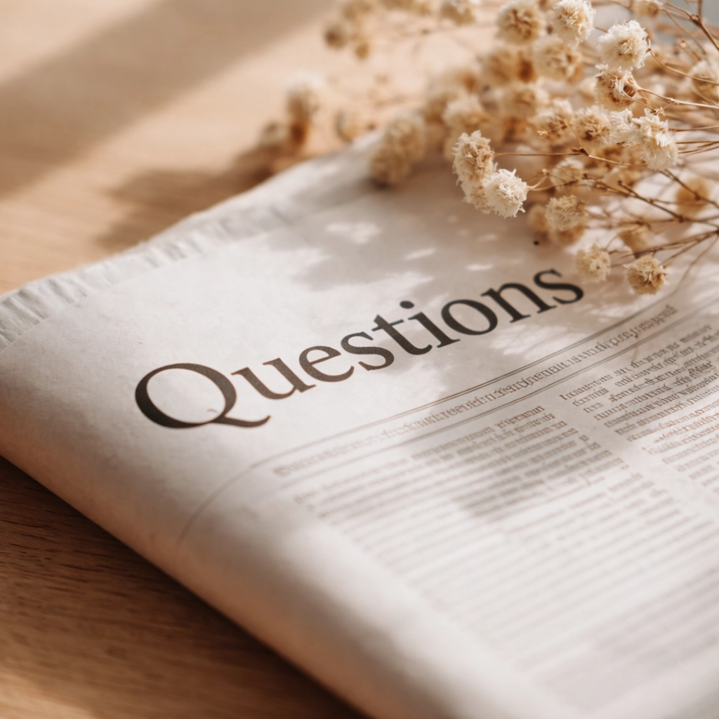 FAQ