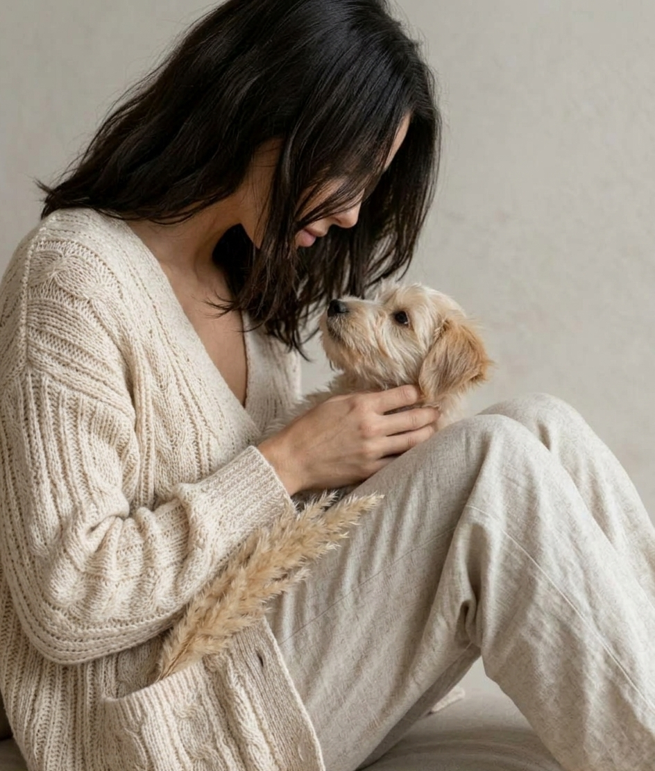 Soin pour les animaux